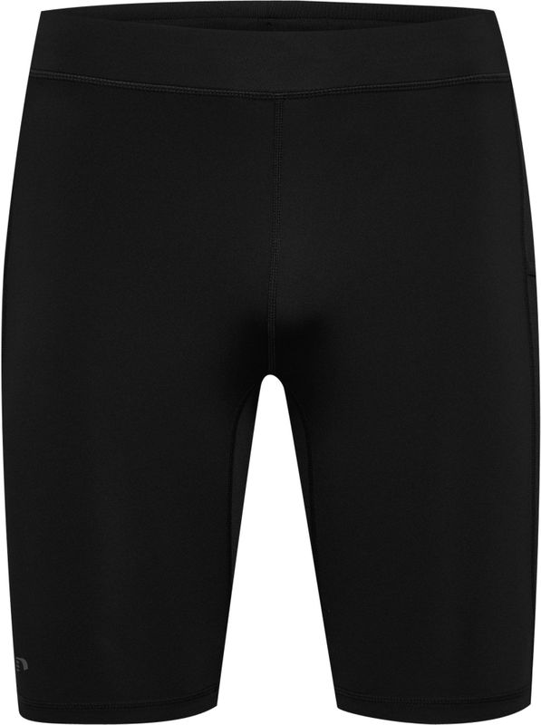 Newline - nwlRACE NW POCKET - Korte Legging - Gerecycled Polyester - Vochtafvoerende
