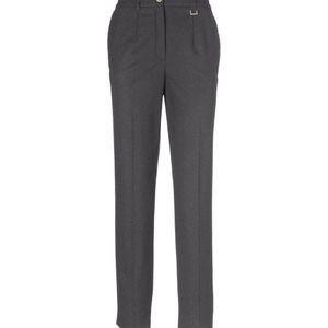 Goldner Broek 'ANNA'  grijs