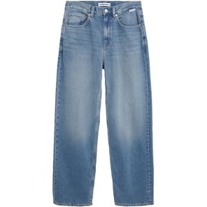 ARMEDANGELS Jeans 'HAAYI'  blauw denim
