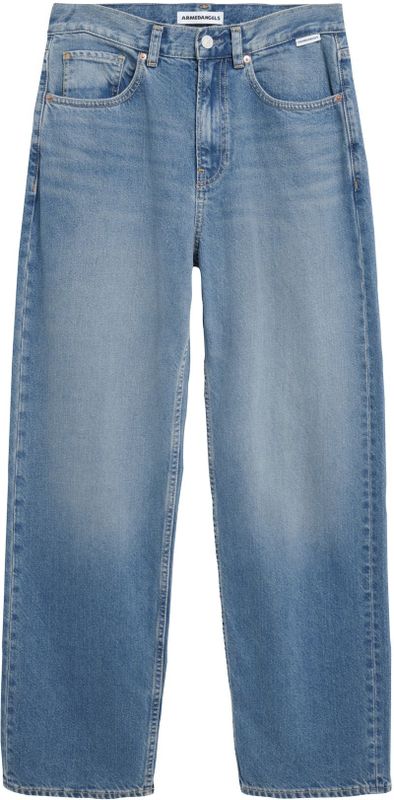 ARMEDANGELS Jeans 'HAAYI'  blauw denim