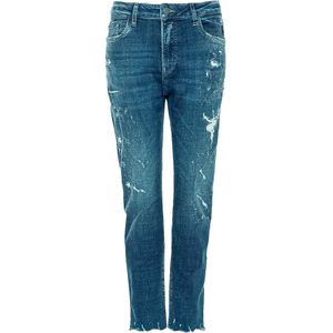 Elias Rumelis Jeans 'Ziva'  blauw denim