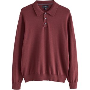 Next Trui  donkerrood