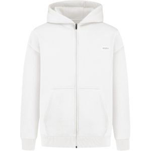 Smilodox Sweatvest  wit