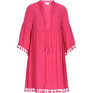 IZIA Jurk  pink