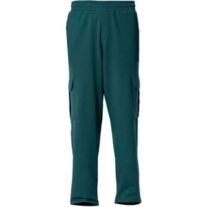 VAMOS CLO Broek 'Geranium'  petrol