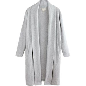 Next Gebreid vest  grijs