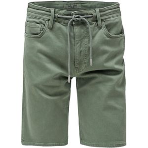 Salsa - S-activ - Korte Sportbroek - Groen