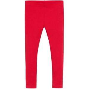 Next - Leggings - Rood - Jersey - Lang/maxi - Skinny