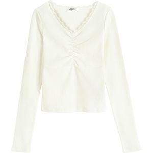 NoWear Shirt  offwhite