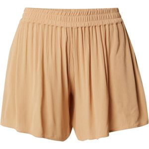 Kamila Šikl Broek 'Florence'  lichtbruin