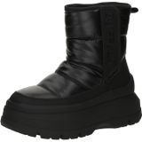 Buffalo - Olympia - Velboot - Dameslaarzen - Quilt