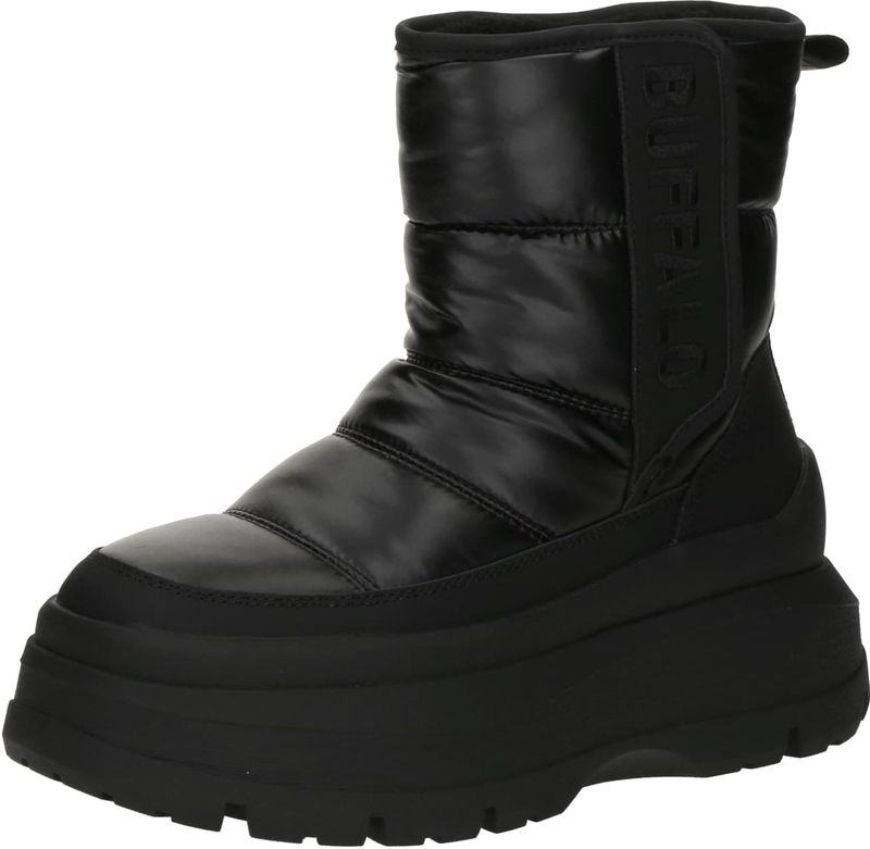 Buffalo - Olympia - Velboot - Dameslaarzen - Quilt