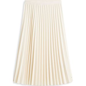 TOMMY HILFIGER Rok  ivoor