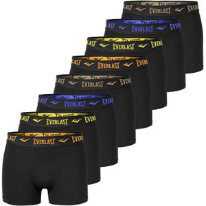 Everlast Boxershorts  zwart