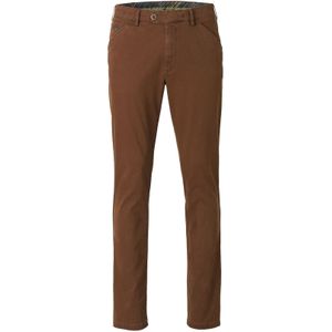 MEYER Chino 'Chicago'  bruin
