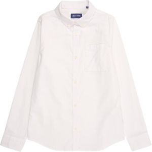 ONLY & SONS JUNIOR - Oxford Overhemd - Lange Mouwen