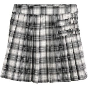 Next Rok  zwart / wit