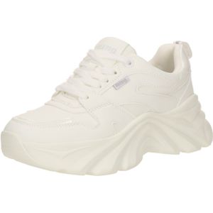 Sneakers laag
