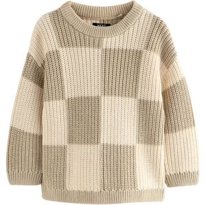 Next Trui  beige / chamois