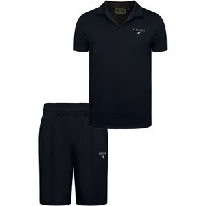 SikSilk Sportpak  zwart / wit