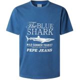 Pepe Jeans - Mali - T-shirt - Korte Mouwen