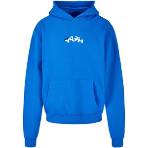 Lost Youth - Youth Hoodie - Cobalt Blue