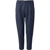 Stoffen broek met elastische band, model 'Chasy'