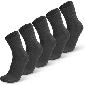 normani Sportsokken ' Extrem '  antraciet