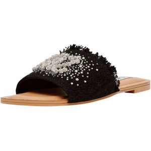 STEVE MADDEN Muiltjes  zwart