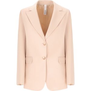 Distretto12 Blazers 'Milano'  chamois