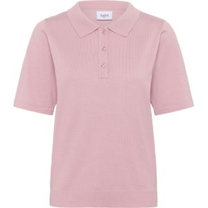 SAINT TROPEZ Trui 'Mila'  rosa