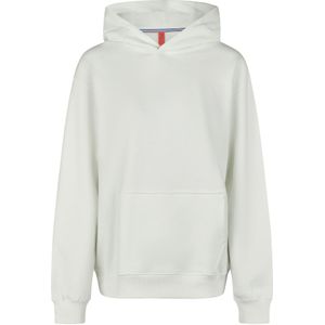 salzhaut - TIEREN - Hoodie - Scuba Blue