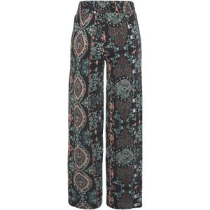 LASCANA Broek  gemengde kleuren