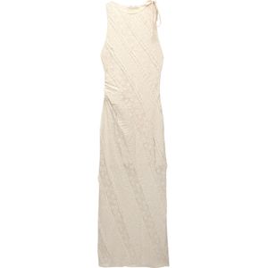 Pull&Bear Jurk  ecru