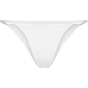 La Michaux Bikinibroek 'JADE'  wit