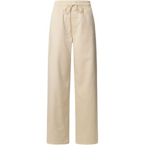 Pepe Jeans Broek  beige
