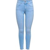 Onlblush High Waist Skinny Fit Jeans