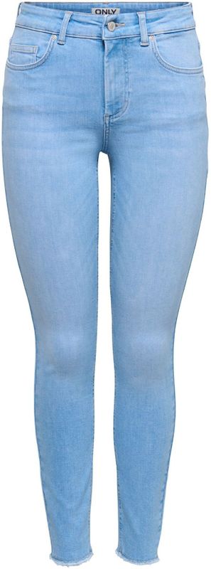Onlblush High Waist Skinny Fit Jeans