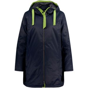 Ulla Popken Functionele jas  marine