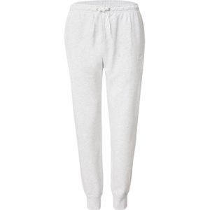 Nike Sportswear Broek 'Club Fleece'  lichtbeige