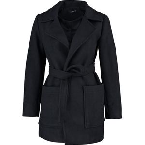 Trendyol Tussenmantel  zwart