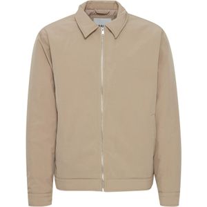 !Solid Tussenjas 'Gore'  lichtbeige