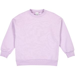 Fred's World by GREEN COTTON Sweatshirt  orchidee