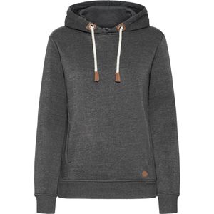 Oxmo Trui ' OXMILLE '  grijs