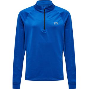 Newline - Kids Core Midlayer - Trainingsjack - True Blue