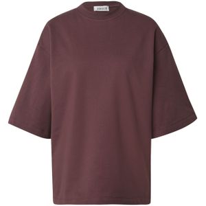 EDITED Shirt 'Saralena'  bourgogne