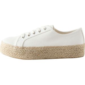 Next Sneakers laag  wit