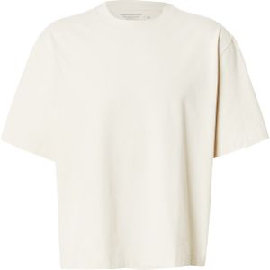 Abercrombie & Fitch Shirt  natuurwit