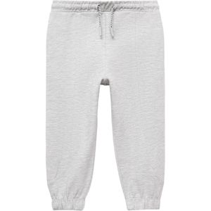 MANGO KIDS Broek  lichtgrijs