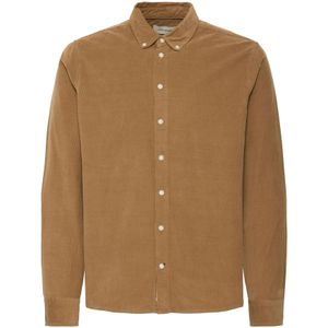 BLEND Overhemd  bruin